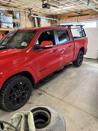 Smith's Tire & Auto Detail