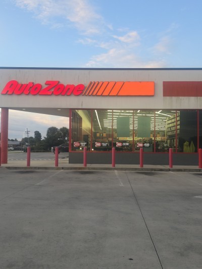 AutoZone Auto Parts