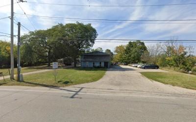 Stone Bank Auto Services, Nashotah, Wisconsin
