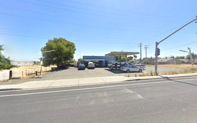 Shore Acres Auto Repair, Bay Point, California