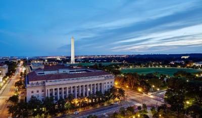 InterContinental the Willard Washington D.C. by IHG, Washington, District of Columbia
