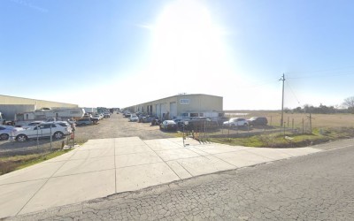 California Auto Store