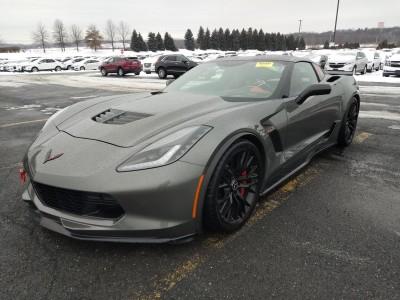 Newburgh Automobile Auction, Newburgh, New York