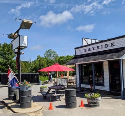 The Bayside Store, Northport, Maine