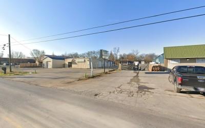 Greenway Automotive Inc, Murfreesboro, Tennessee