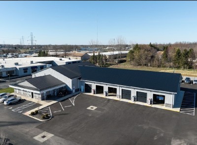 Harris Automotive & Fabrication