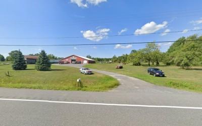 Cranesville Auto Repair, Amsterdam, New York