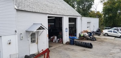 Hurlburt's Auto Repair