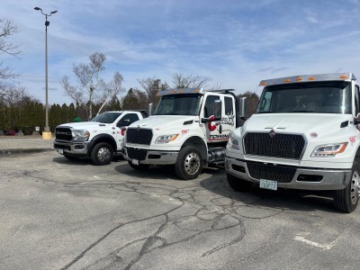 Castillo Towing & Recovery LLC