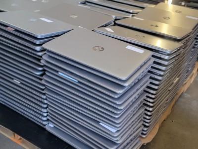 U.S. Electronics Recycling Center, Inc, Houston, Texas