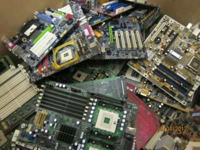 Houston Electronic Recycling, Houston, Texas