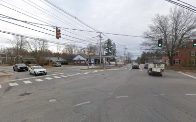 NAPA Auto Parts - Coastal Auto Parts Gray