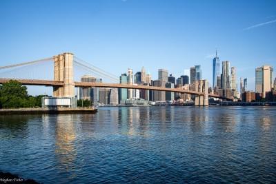 Pebble Beach, Brooklyn, New York