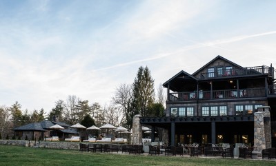 High Hampton Resort