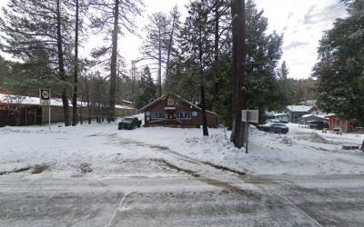 NAPA Auto Parts - Auto Parts of Idyllwild