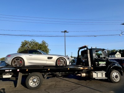 Certified Towing and Transport