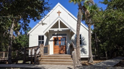 St. Christopher Camp and Conference Center