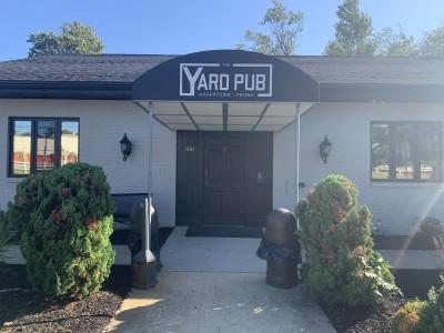 The Yard Pub, Havertown, Pennsylvania