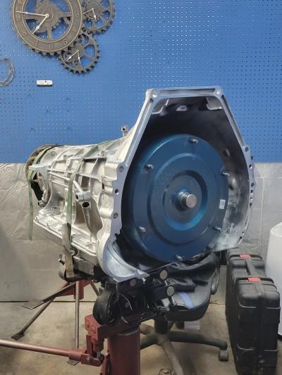 Kenny Robbins Transmission, Old Jonesboro, Alabama