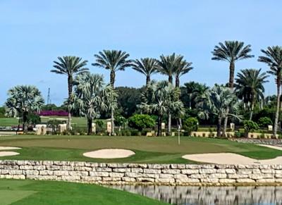 Cedar Hammock Country Club, Naples, Florida