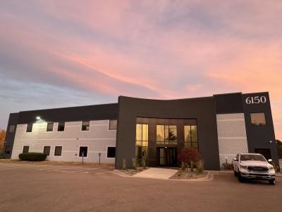 Crown Automotive LLC
