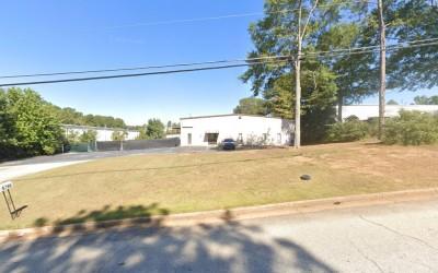 E-SCRAPX, Inc., Lithonia, Georgia