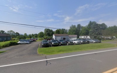 Olivers Auto Sales & Services