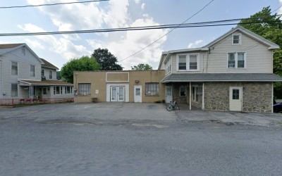 Blue Mountain Auto Repair and Restoration