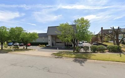 Parker Automotive Restoration, Little Rock, Arkansas