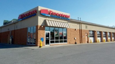 Firestone Complete Auto Care