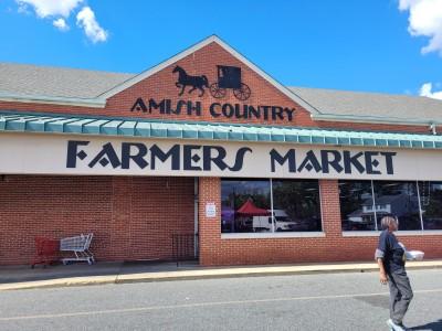 Amish Country Farmer's Market