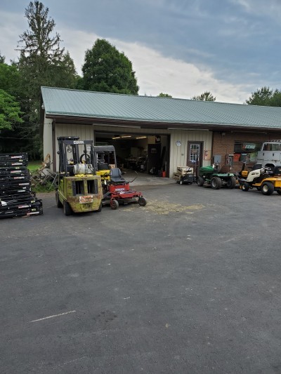 Varner's Outdoor Power Equipment