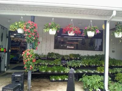 Upper Tygart Mini Mart & Deli