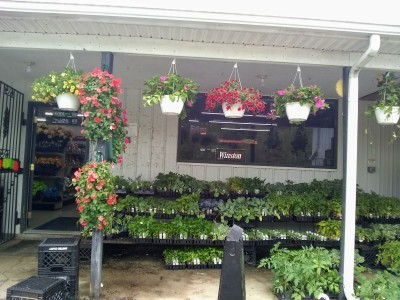 Upper Tygart Mini Mart & Deli