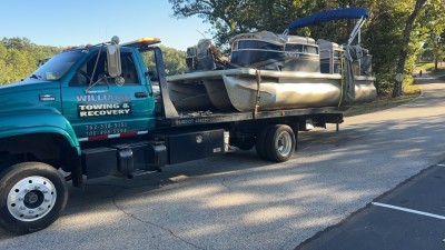 Williams Towing & Recovery