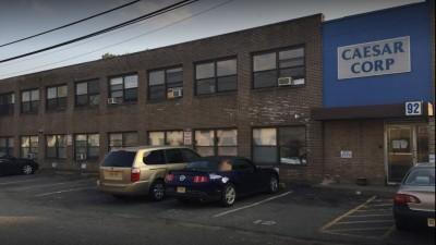 Parkway Auto Sales, LLC, Hasbrouck Heights, New Jersey