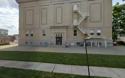 Grand Lodge of New Hampshire, Free & Accepted Masons, Manchester, New Hampshire