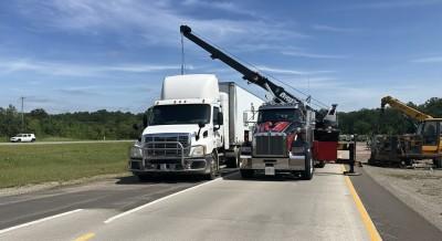 Best Heavy Duty Towing New York