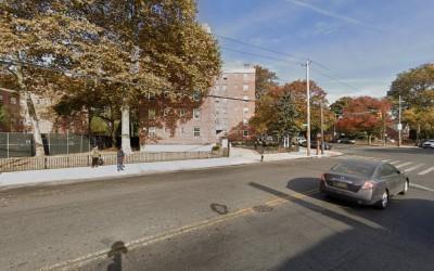 Gemini Roadside, Brooklyn, New York
