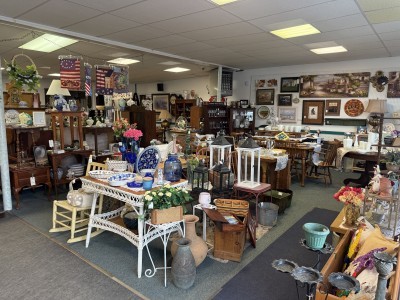 Then & Now Consignments, LLC