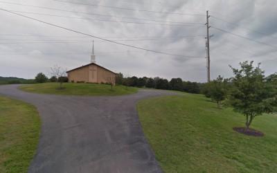 The Church On The Hill