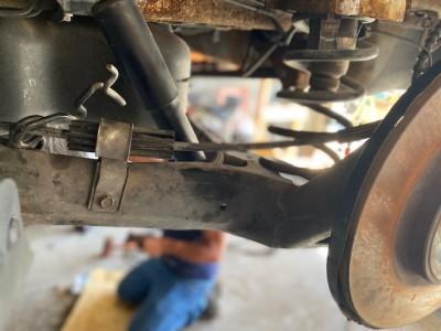 Arizona Community Auto Repair, Mesa Verde Estates, Arizona