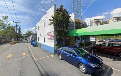 Kenwood Auto Body - Bethesda