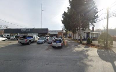 Kensington Auto, Kensington, Maryland