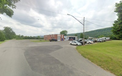 Kellogg's On Site Repair