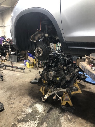 TK Auto Sales & Service LLC