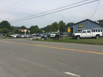 Bainbridge Auto Center