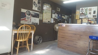 Ham's Prairie Automotive