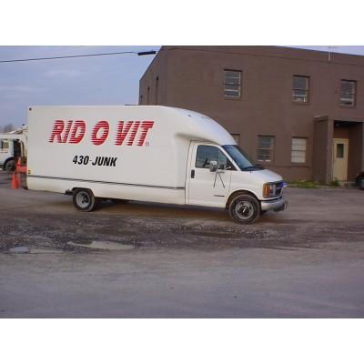 Rid O Vit, East Syracuse, New York