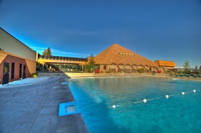 Fairmont Hot Springs Resort
